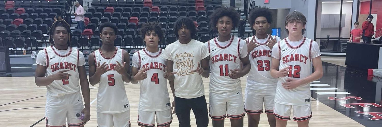 Trelyn Shepard banner