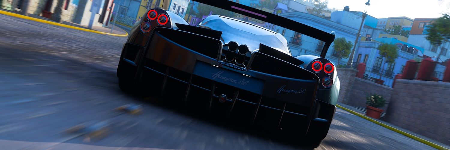 IceDreeX's profile banner image