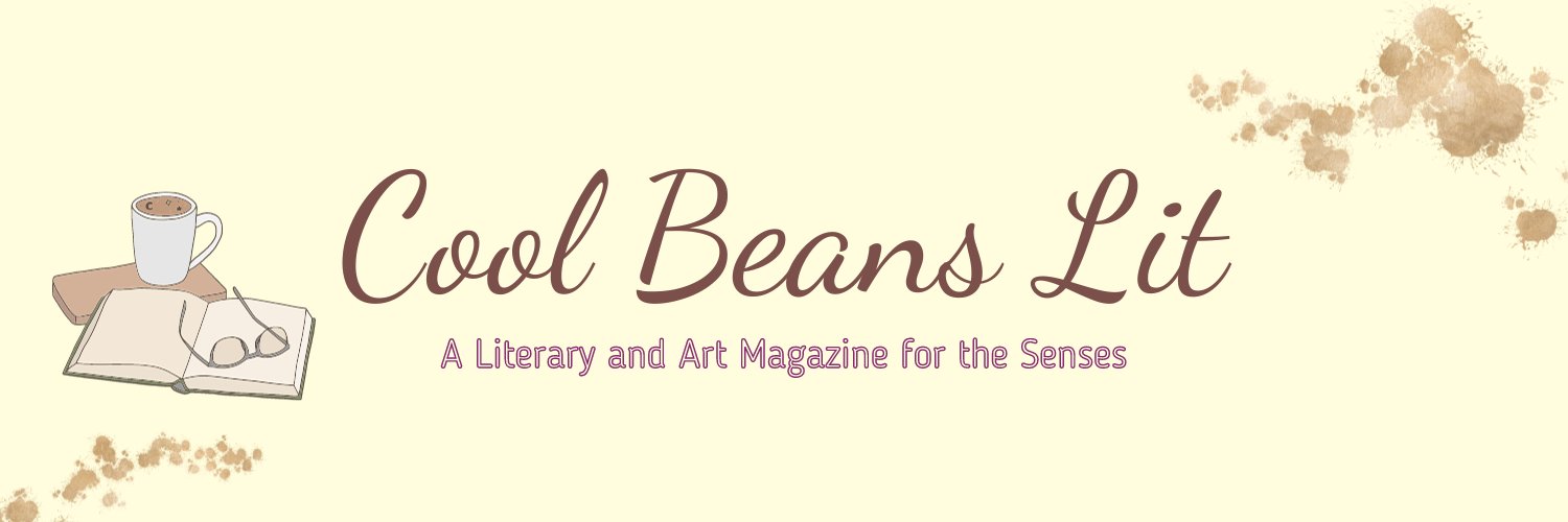 Cool Beans Lit banner
