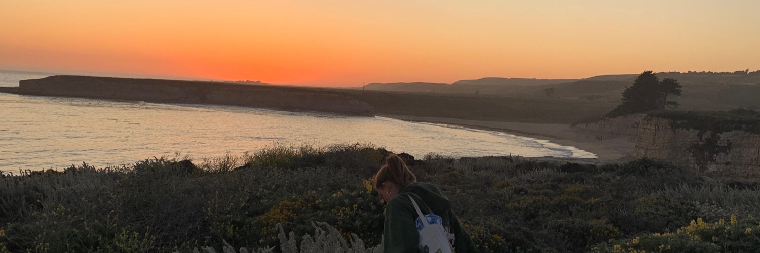 georgiedfitch's profile banner image
