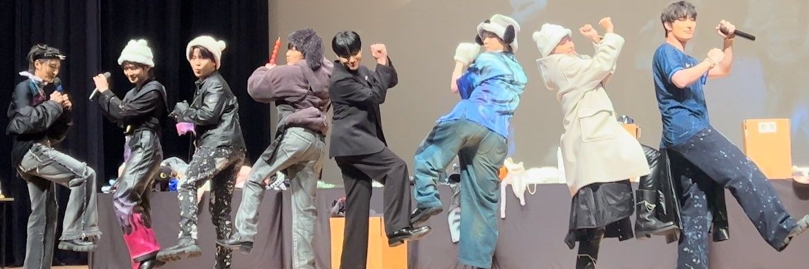 WooGi_hoe's profile banner image