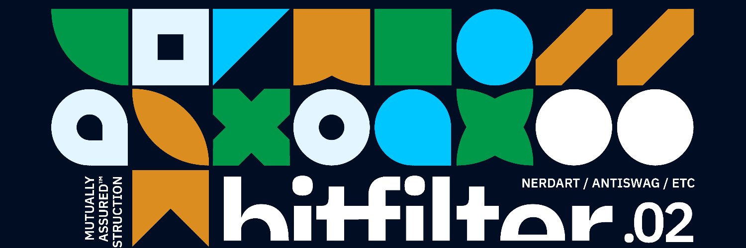 Bitfilter's profile banner image