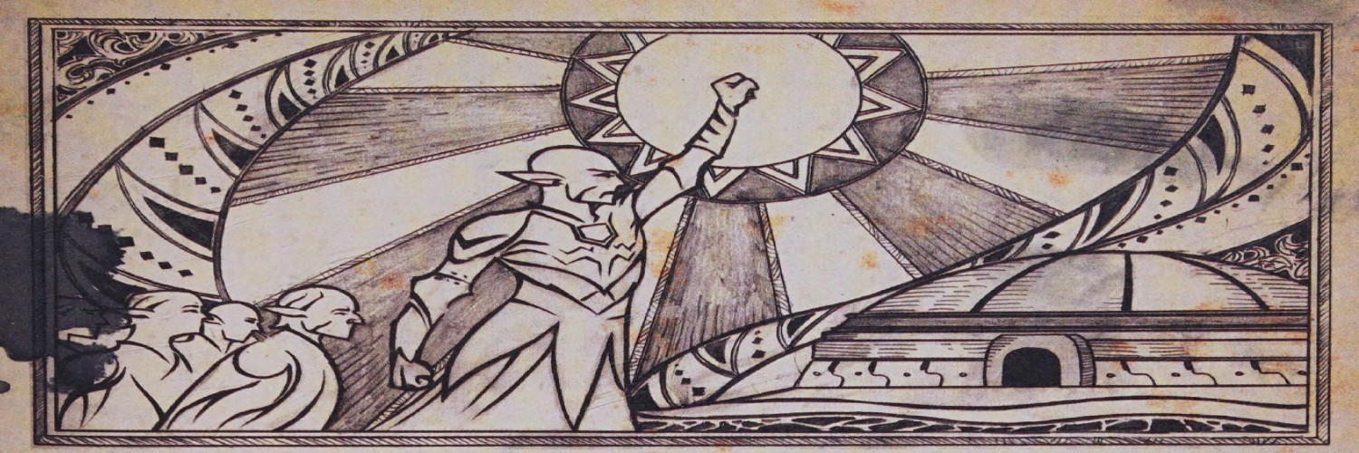 'andra's banner