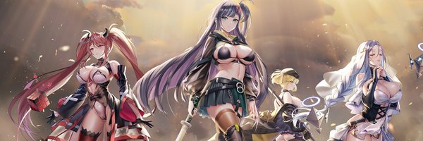 ArkRecodeEN Profile Banner
