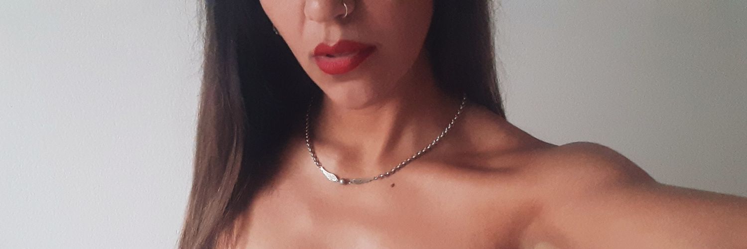 BrendaTarraga's profile banner image