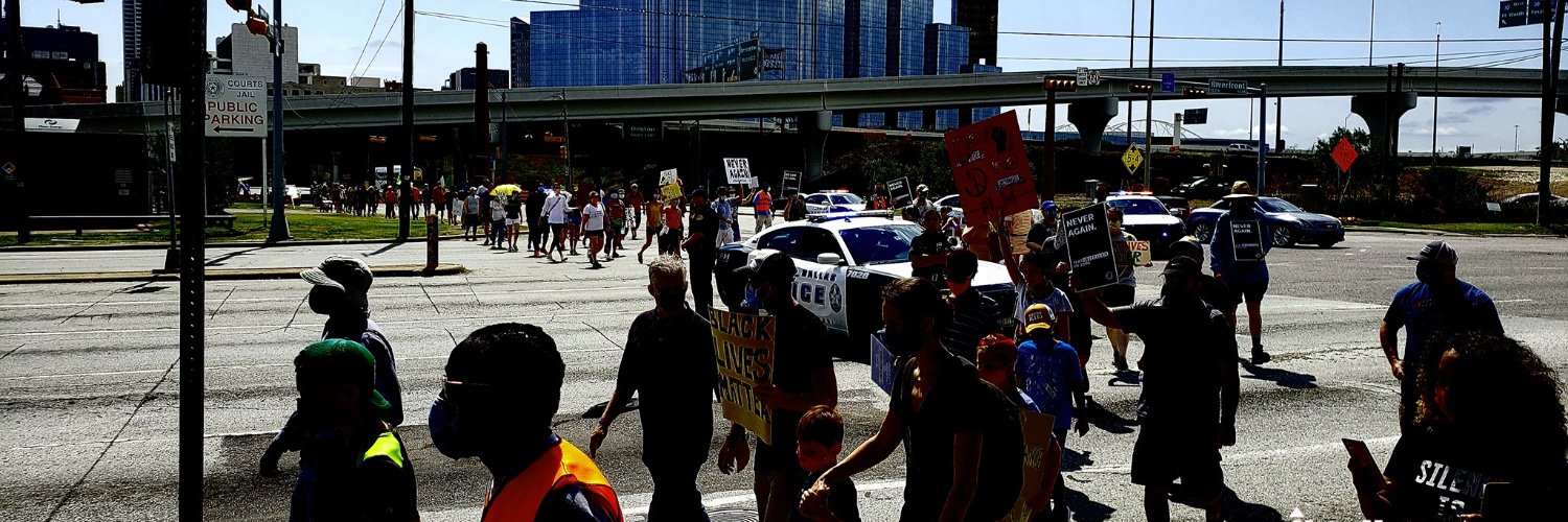 UpnUpMovement's profile banner image