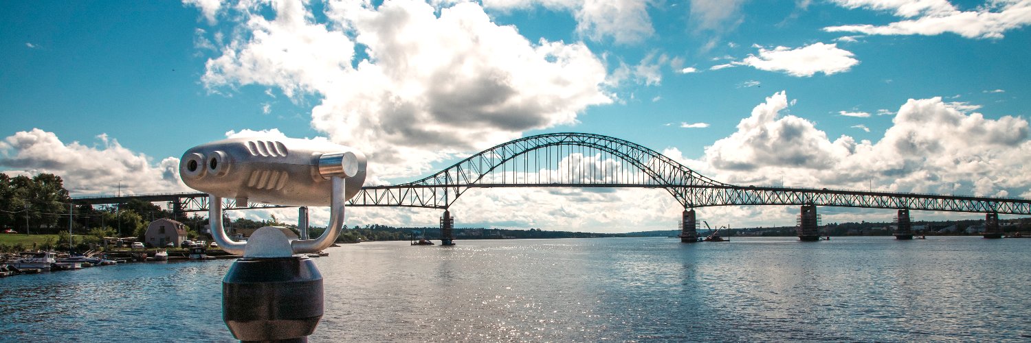 Discover Miramichi banner