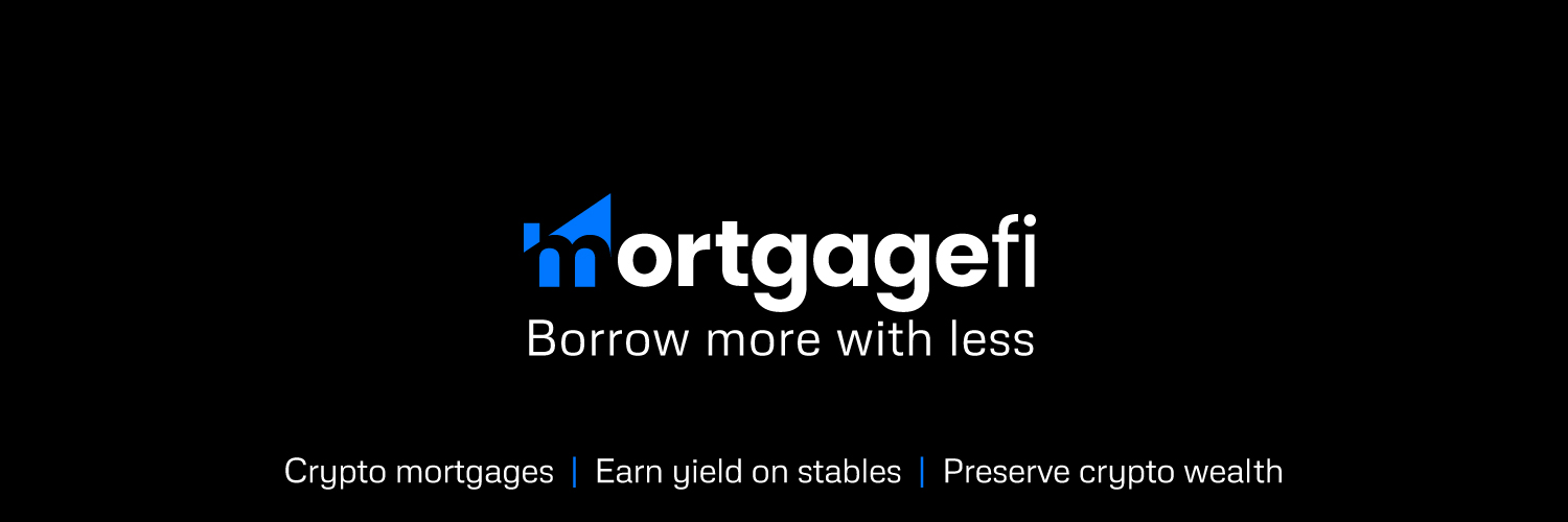 MortgageFi intern banner