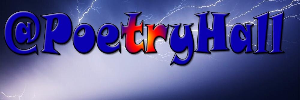 PoetryHaLL's profile banner image