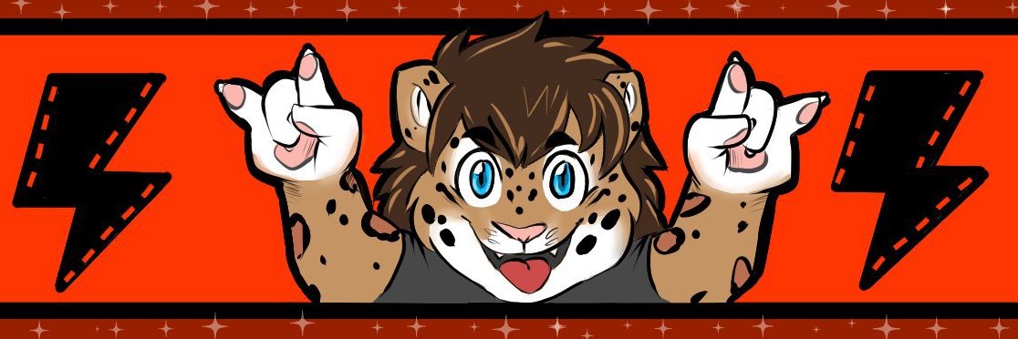 SpottyMulletMew's profile banner image