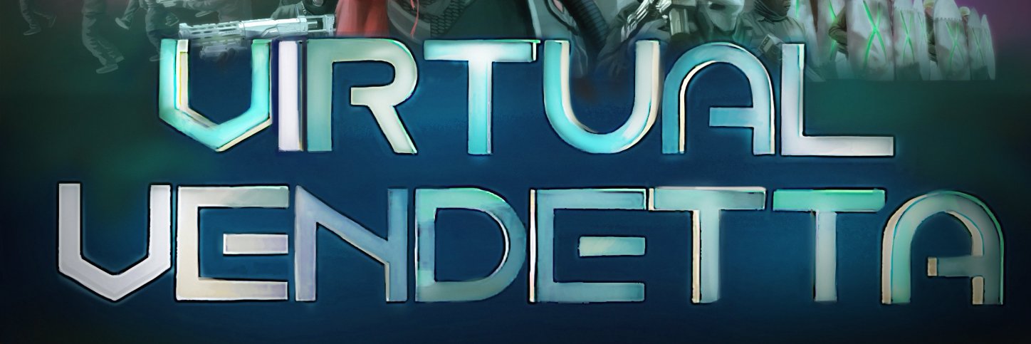 VVendettaSeries's profile banner image