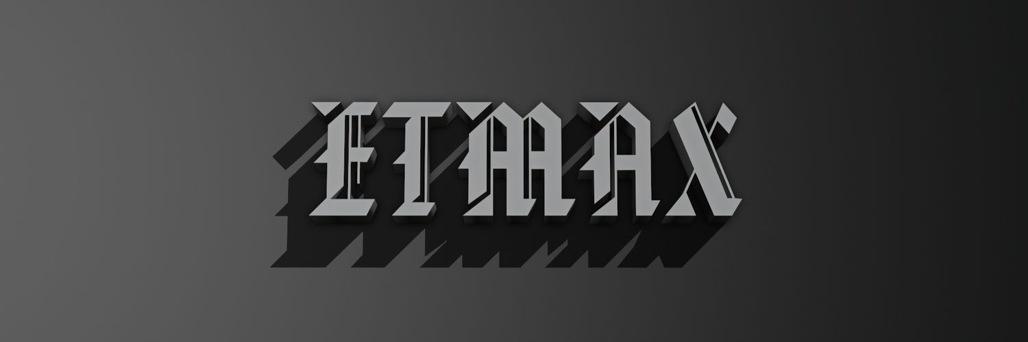 EHSANTMAX banner