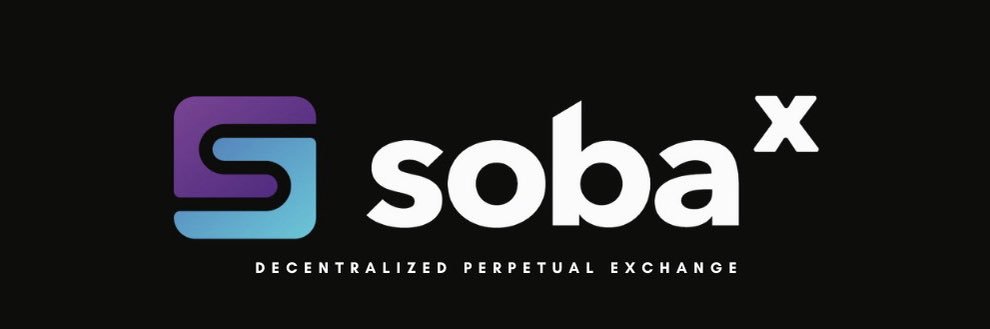 SOBAX banner