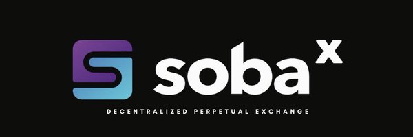 SOBAX_DEX Profile Banner