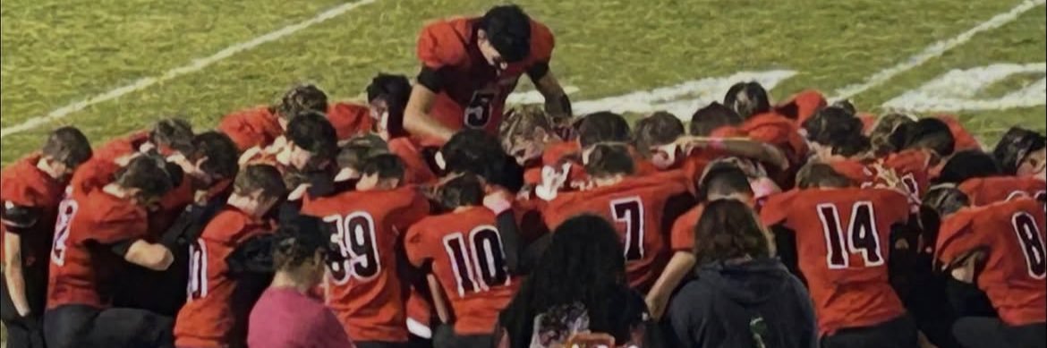 Stellar Cook-Polson banner