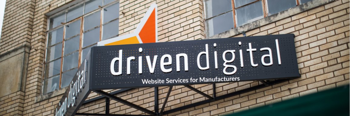 DrivenDigitalUS's profile banner image