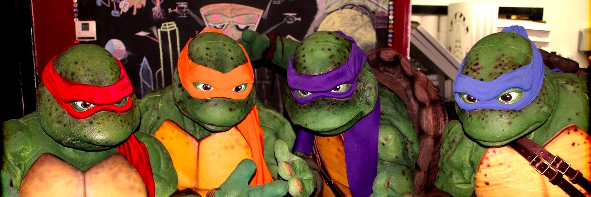 CapitalCityCon's profile banner image