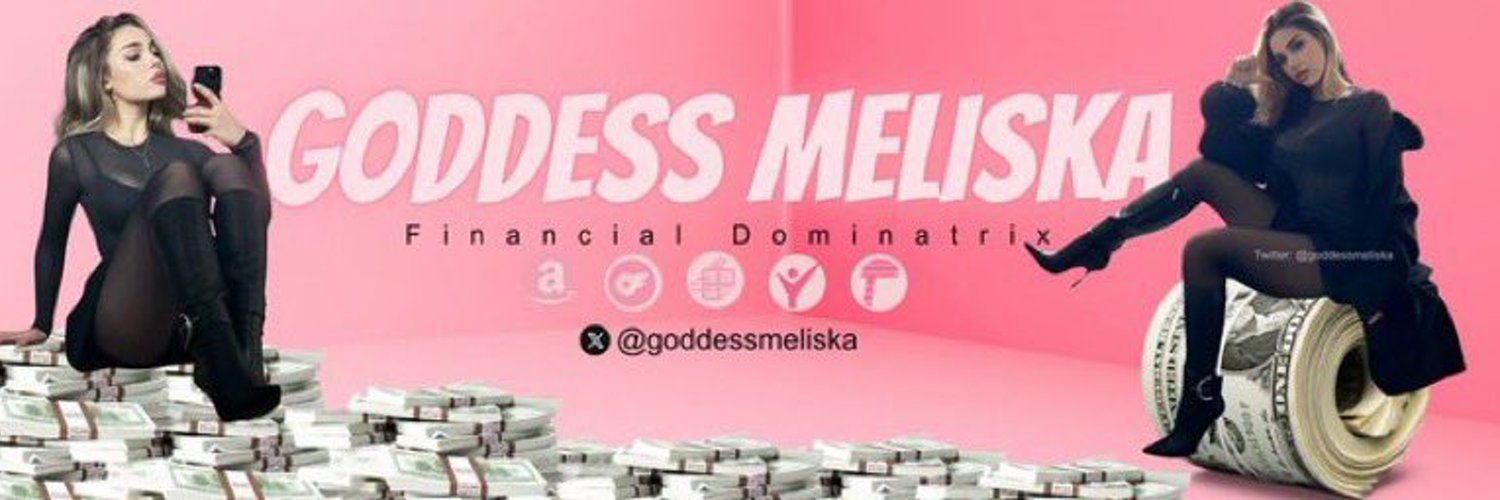 Goddess.Meliska Profile Banner