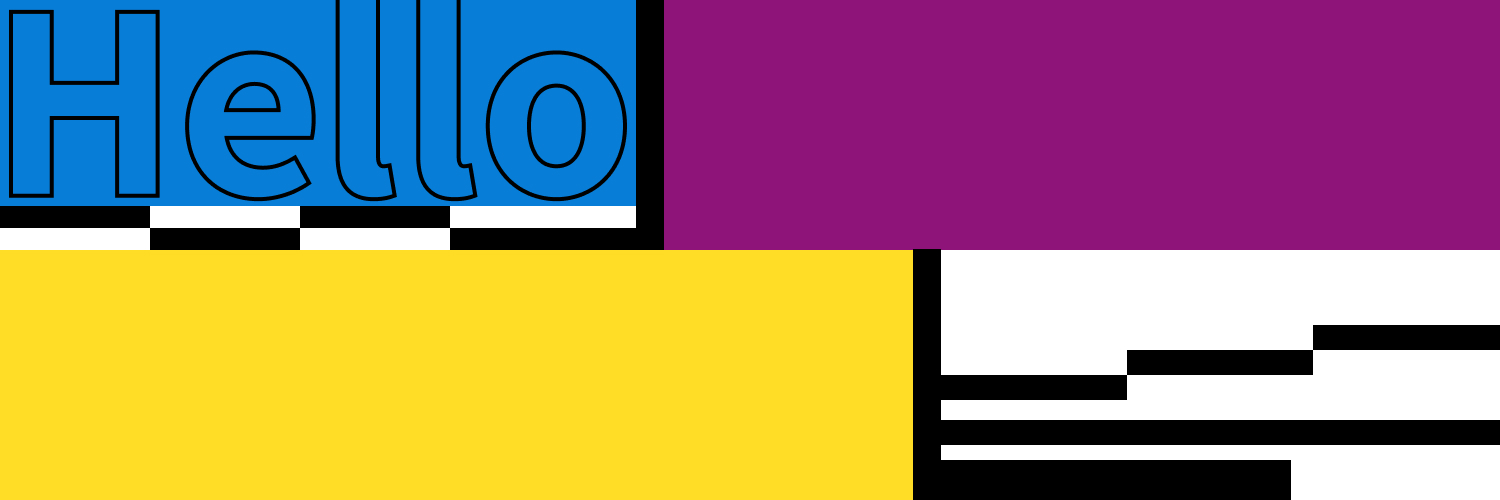 Hello! HashKey banner