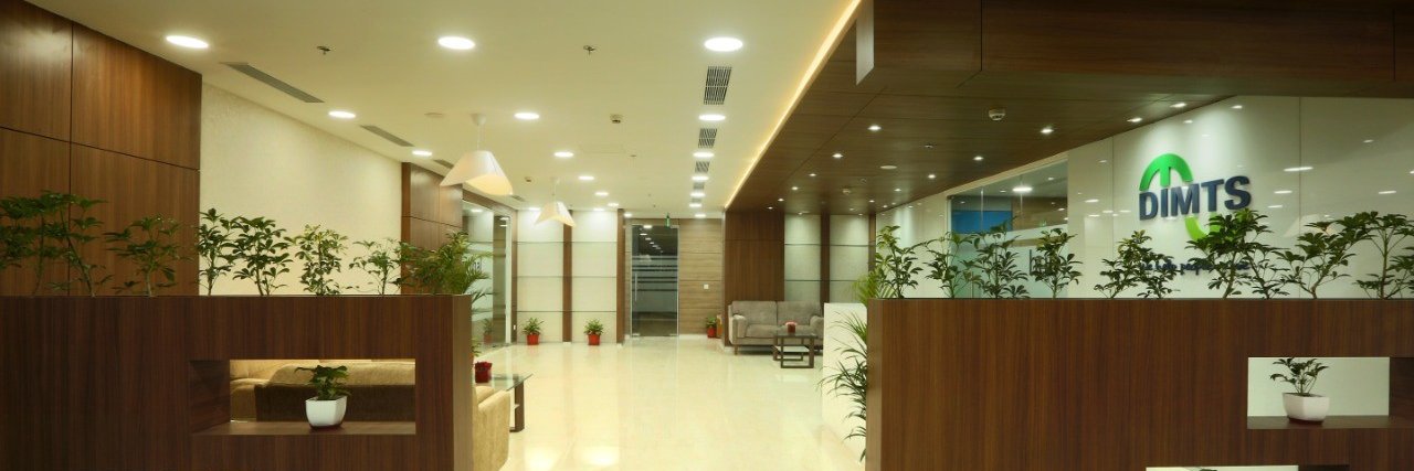 DIMTS banner