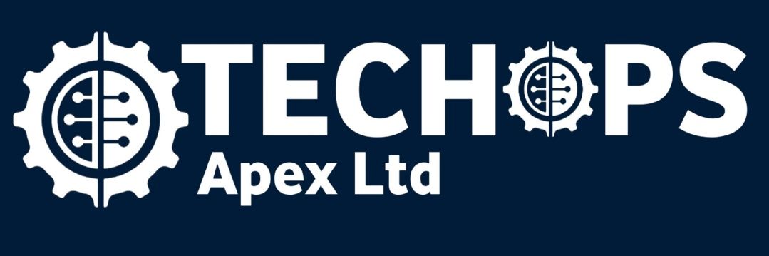 TechOps Apex banner