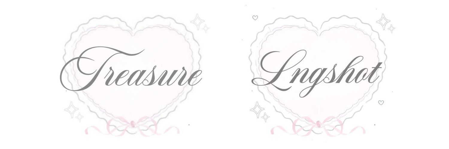 Syal — #TeuShot 𖹭 banner