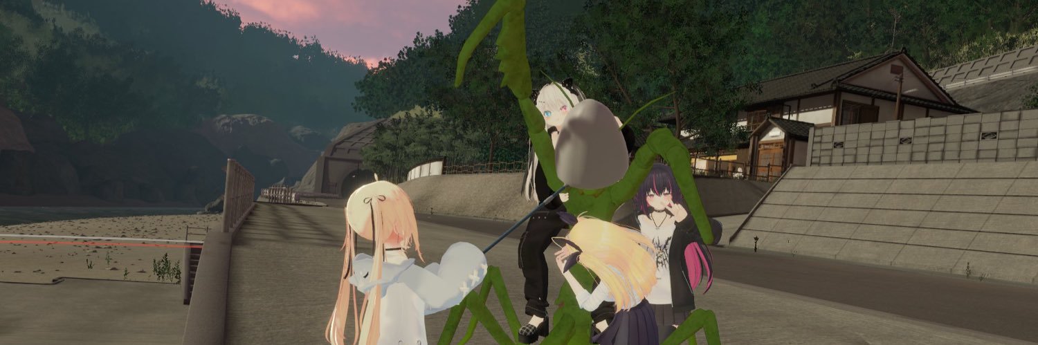 あべ banner