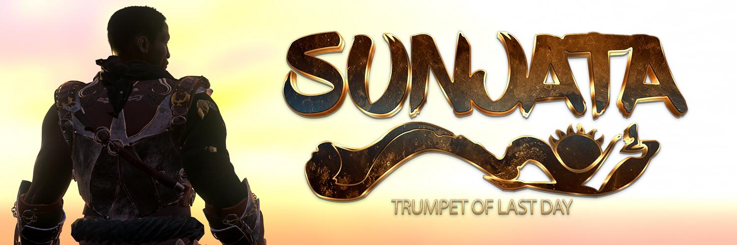 Sunjatathegame's profile banner image