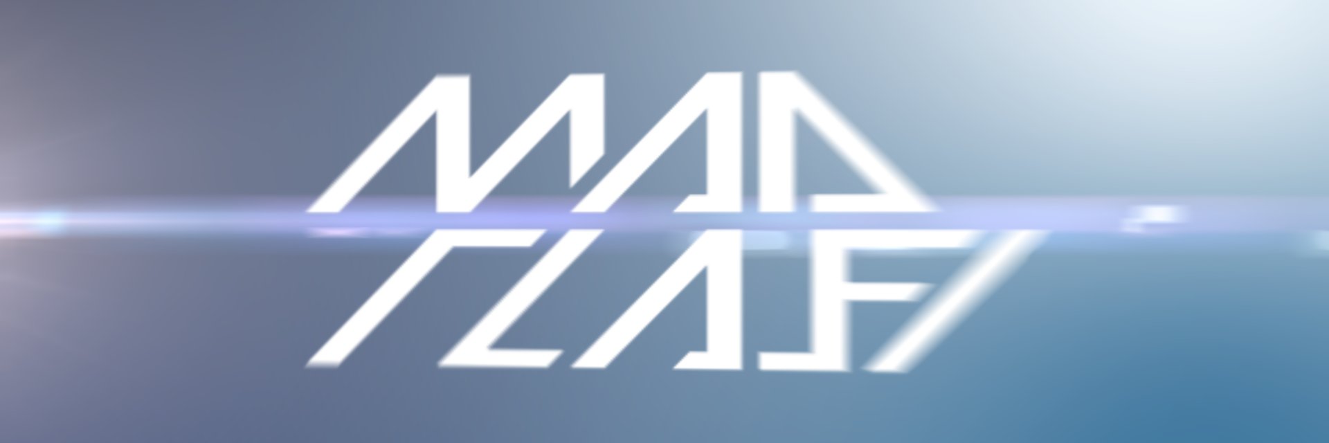 madflash's profile banner image
