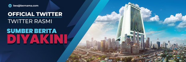 BernamaBiz Profile Banner