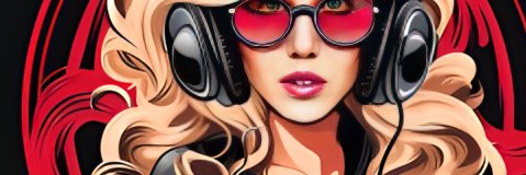 AllureSinclair's profile banner image