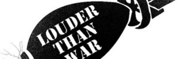 Louder Than War Profile Banner