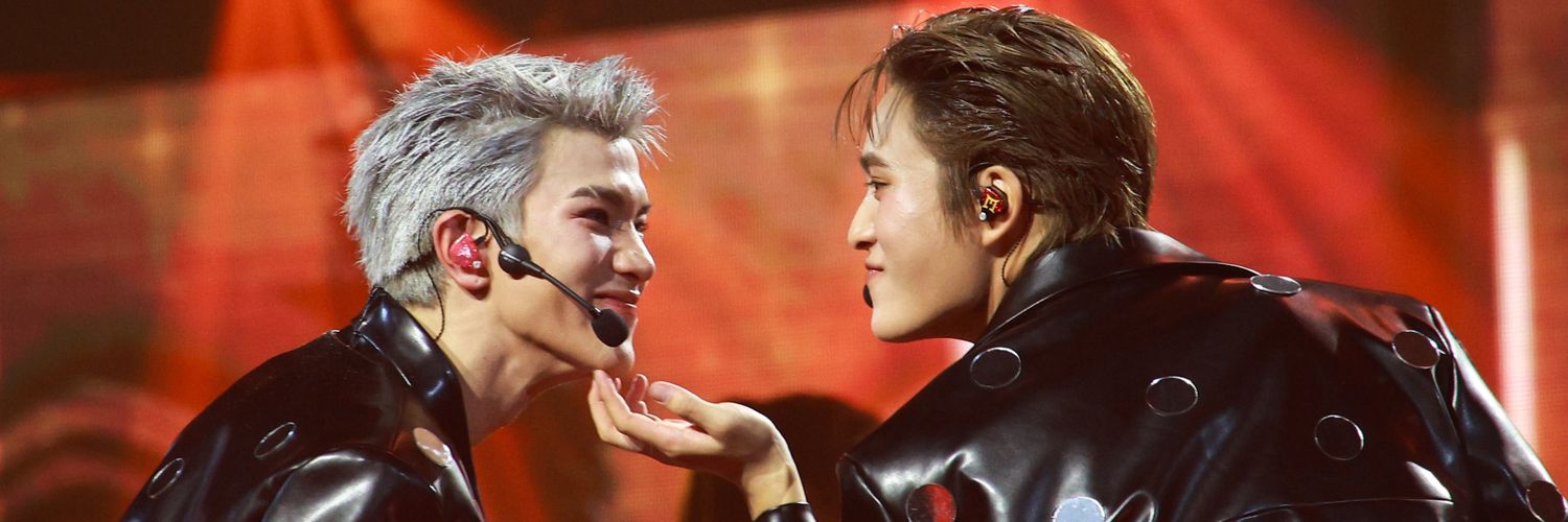 Mariiaᵏʰⁿ☆G4 banner