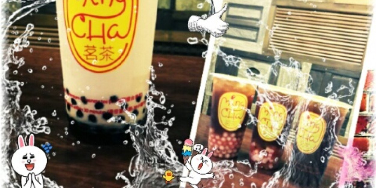 mingchabubble's profile banner image