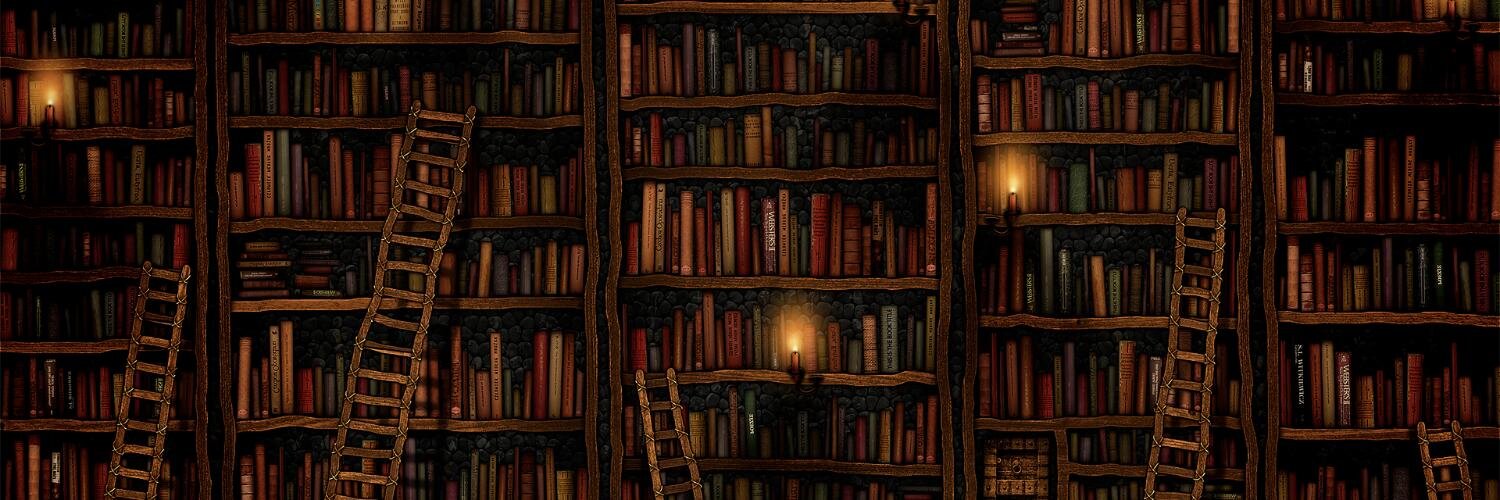 LoneBookClub's profile banner image