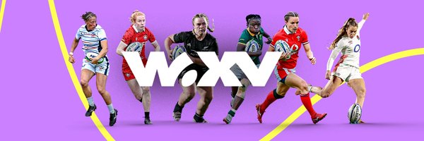 WXVRugby Profile Banner