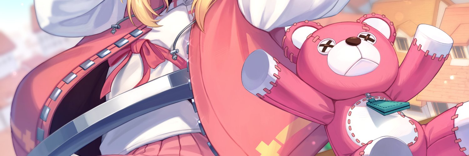 Hotashi's banner