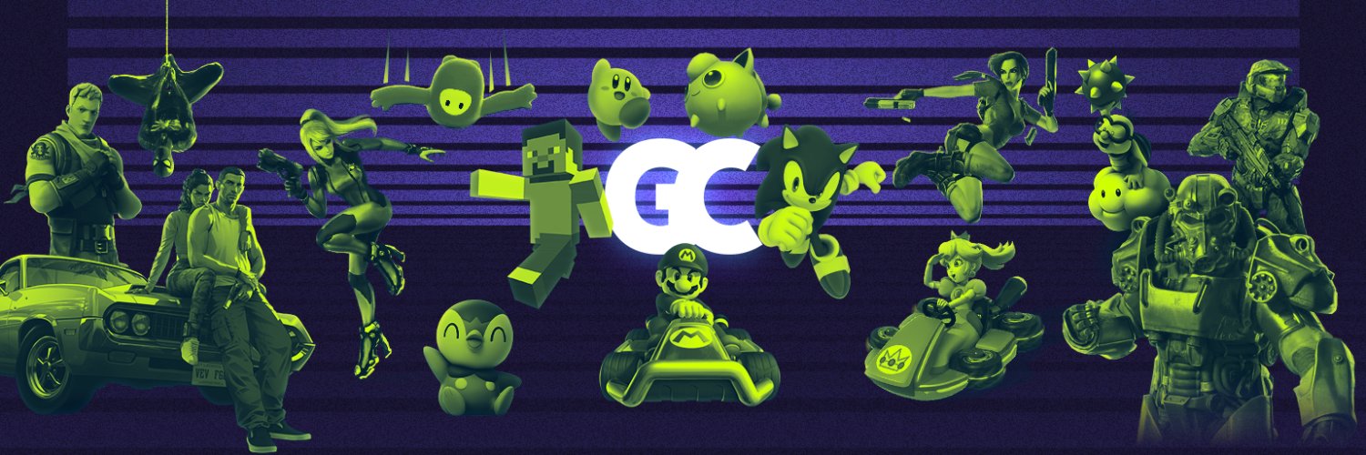 Game Craves banner