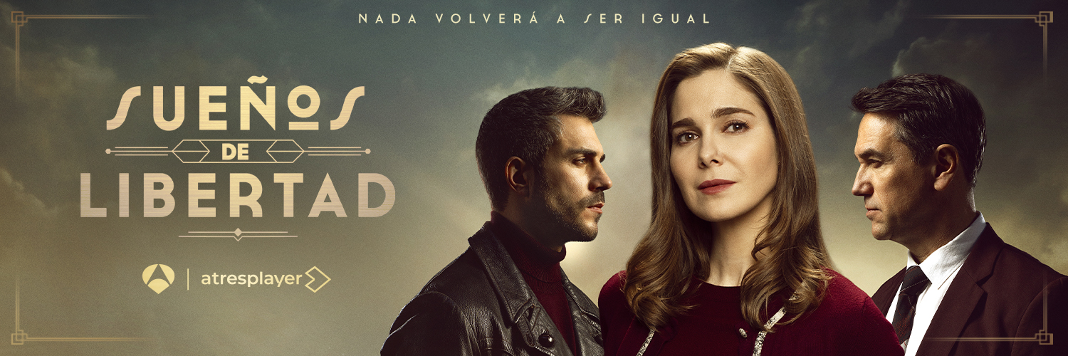 Sueños De Libertad's banner