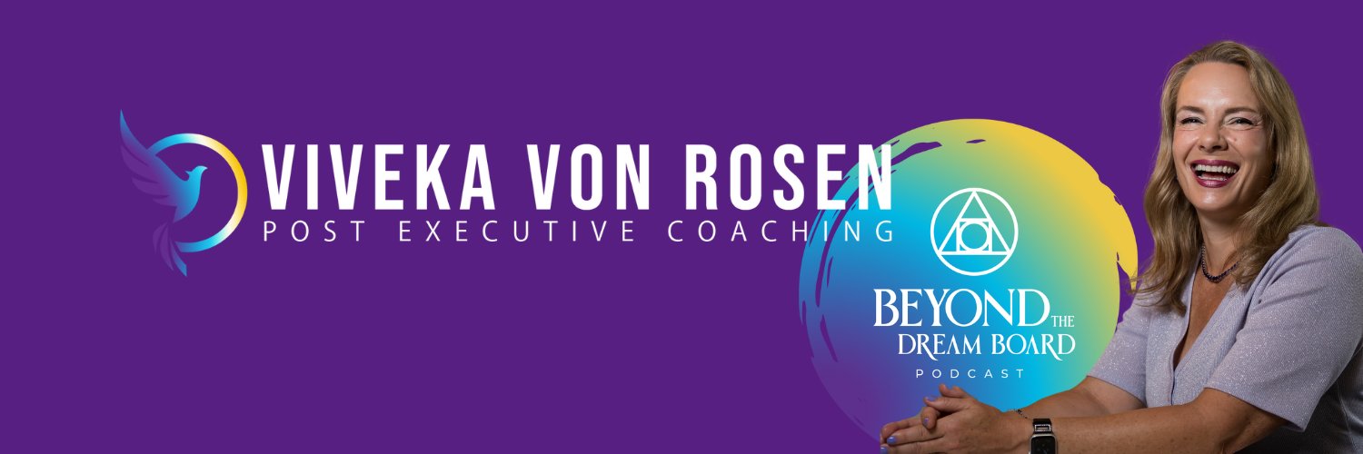 Viveka von Rosen banner