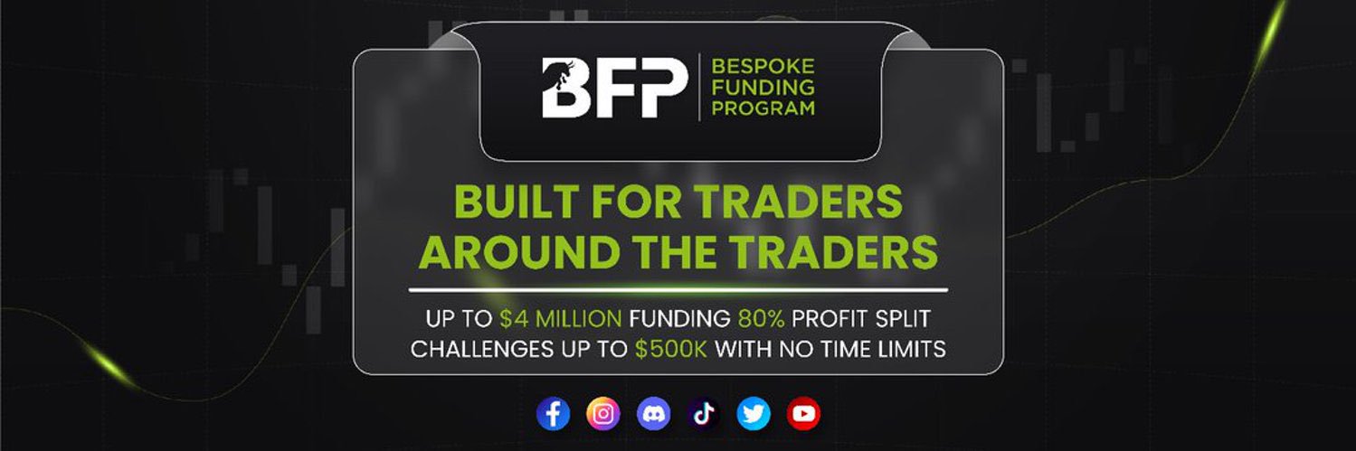 Bespoke Funding Program Türkiye banner