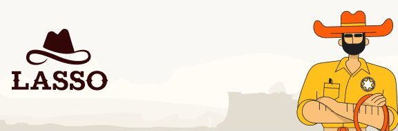 LassoSecurity banner