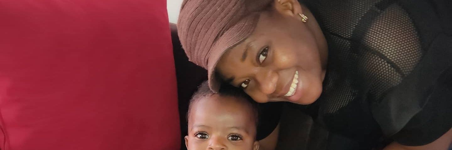 NadiaOmondi's profile banner image