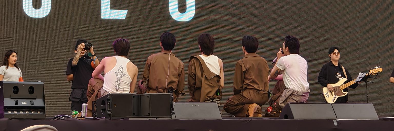 รอพอเองจ้าาาาา🧩😼🧩ft. (Turn Me On) banner