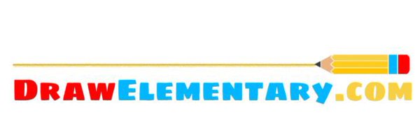 DrawElementary Profile Banner