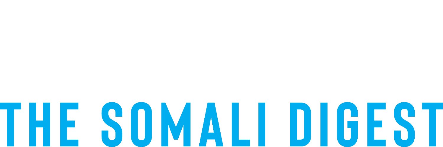 The Somali Digest banner