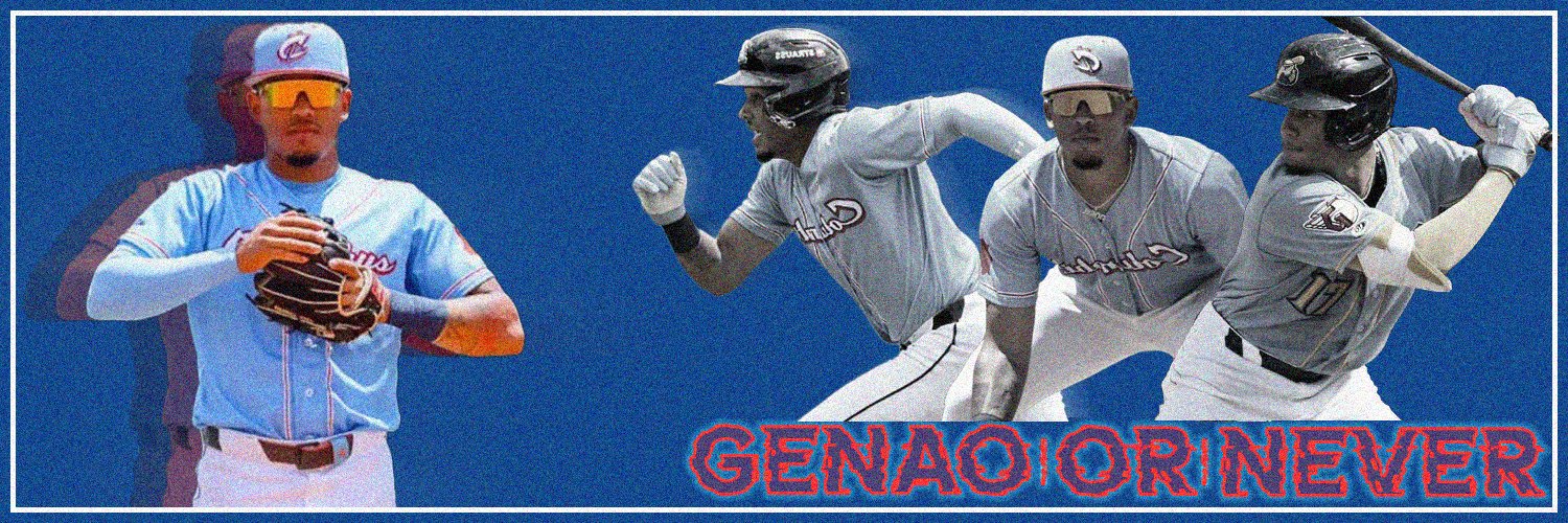 GenaoOrNever's profile banner image