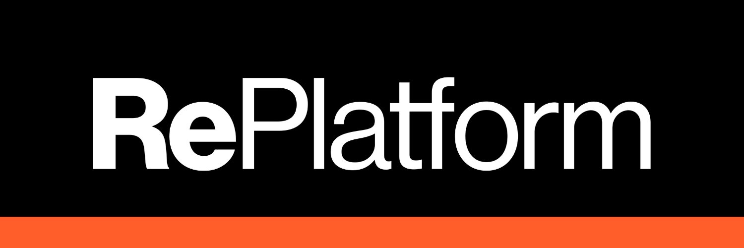 RePlatformVegas's profile banner image