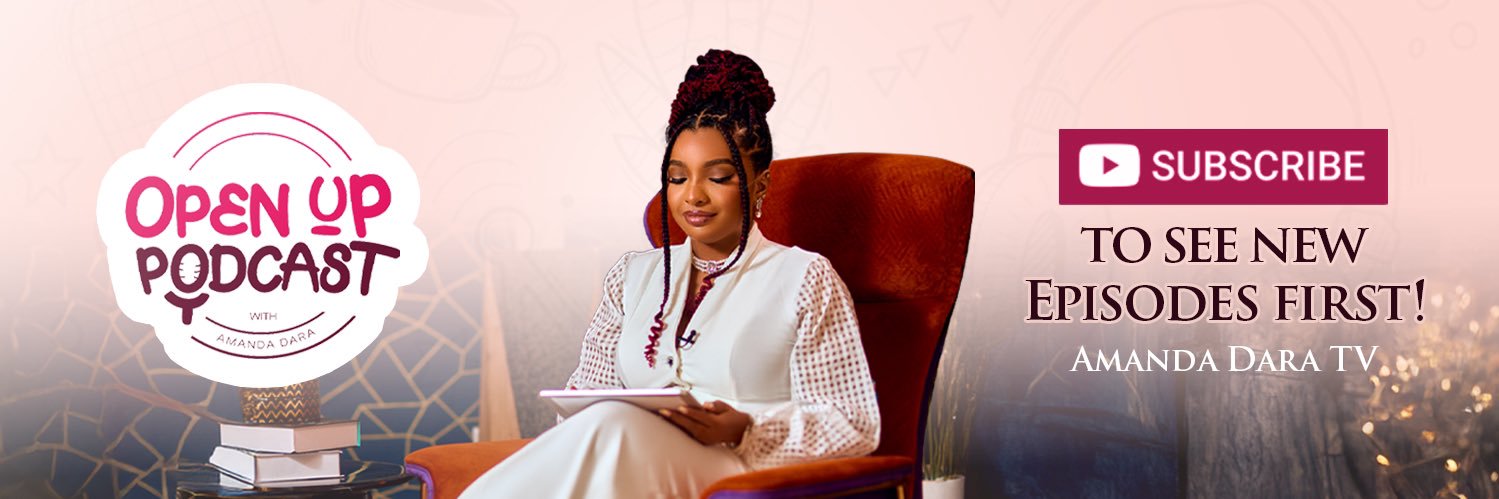 Open Up Studios banner