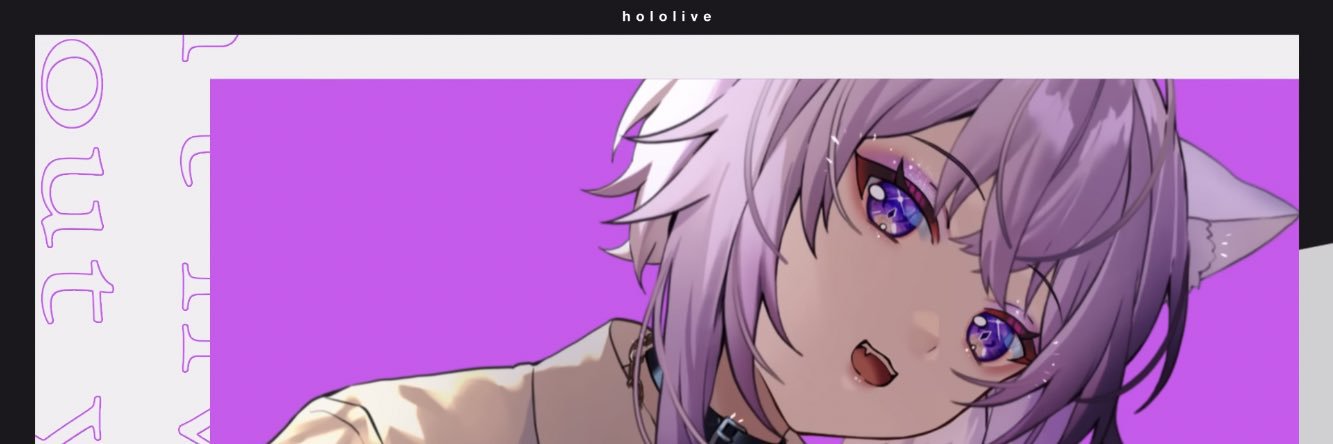 DonShut_onig's profile banner image